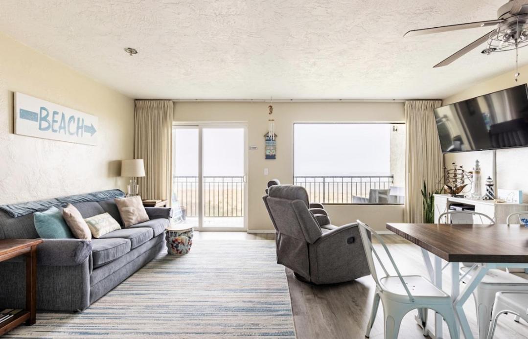 Sand Dollar Haven At Seaside Beach Club Unit 306 Cameră foto