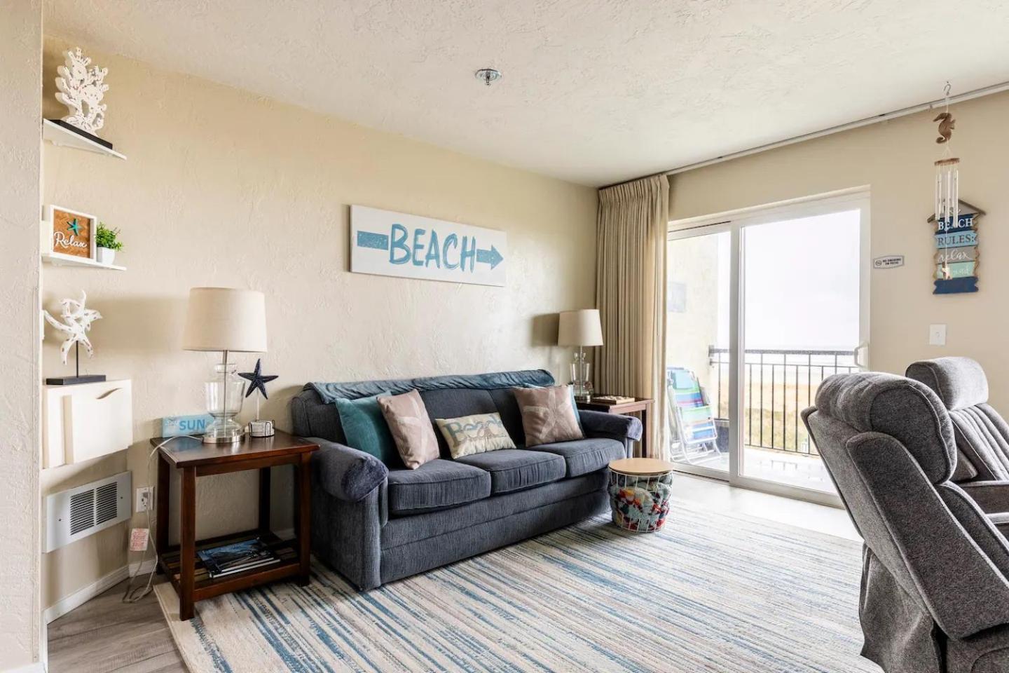 Sand Dollar Haven At Seaside Beach Club Unit 306 Exterior foto