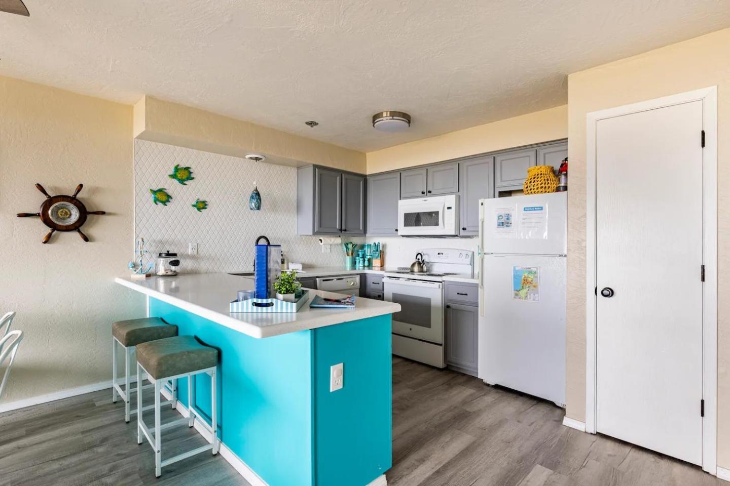 Sand Dollar Haven At Seaside Beach Club Unit 306 Exterior foto